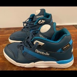 Reebok Pump Hexalite Tennis Pumps Sneakers 7 / 39